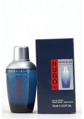 Hugo Dark Blue By Hugo Boss -Edt Spray** 2.5 Oz