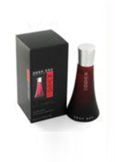 hugo DEEP RED by Hugo Boss Eau De Parfum Spray 1.6 oz
