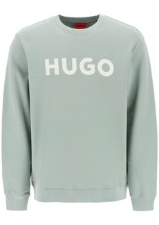 Hugo Boss Hugo 'dem' logo sweatshirt