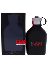 Hugo Just Different by Hugo Boss for Men - 4.2 oz EDT Spray