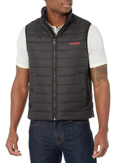 Hugo Boss HUGO Stand Collar Puffer Jacket