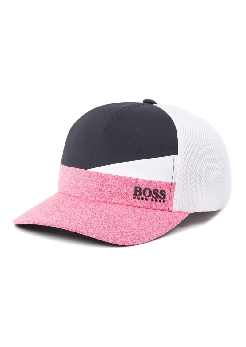 hugo boss baseball hat