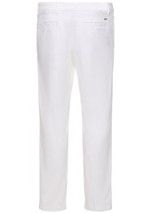 Hugo Boss Kaiton Stretch Cotton Pants