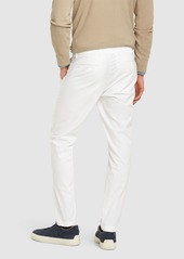 Hugo Boss Kaiton Stretch Cotton Pants