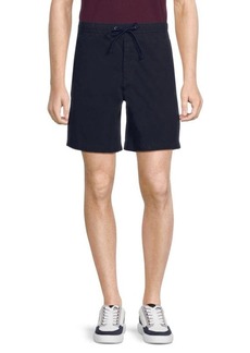 Hugo Boss Karlos-DS Flat Front Shorts