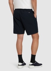 Hugo Boss Kenosh Cotton Blend Shorts