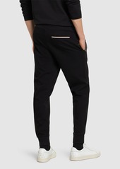 Hugo Boss Lamont 66 Cotton Blend Sweatpants