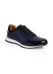 Legacy Leather Running Sneakers - 62% Off!