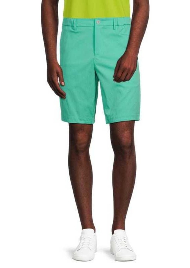 Hugo Boss Liem Slim Fit Shorts