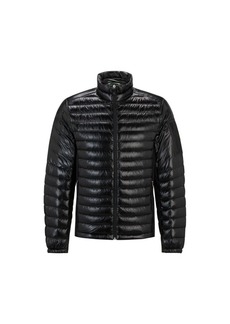 Hugo Boss Lightweight water-repellent jacket with down filling