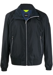 Hugo Boss lightweight windbreaker jacket