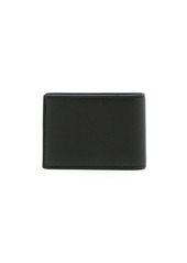 Hugo Boss logo-print folded wallet