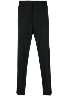 Hugo Boss low-rise tailored trousers