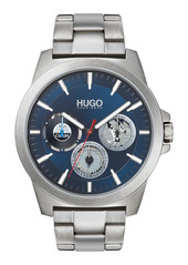 Hugo Boss BOSS HUGO Twist Multifunction Bracelet Watch