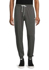 Hugo Boss MixMatch Logo Joggers