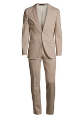 Hugo Boss Novan6/Ben2 Slim-Fit Suit