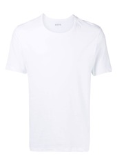 Hugo Boss pack-of-three crew-neck T-shirts