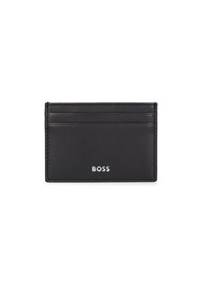 Hugo Boss Randy Leather Card Case