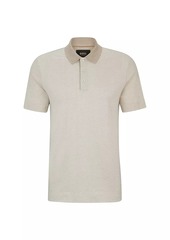 Hugo Boss Regular-Fit Polo T-Shirt