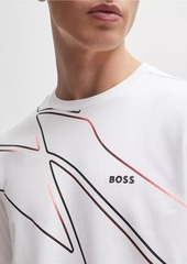 Hugo Boss Regular-Fit T-Shirt