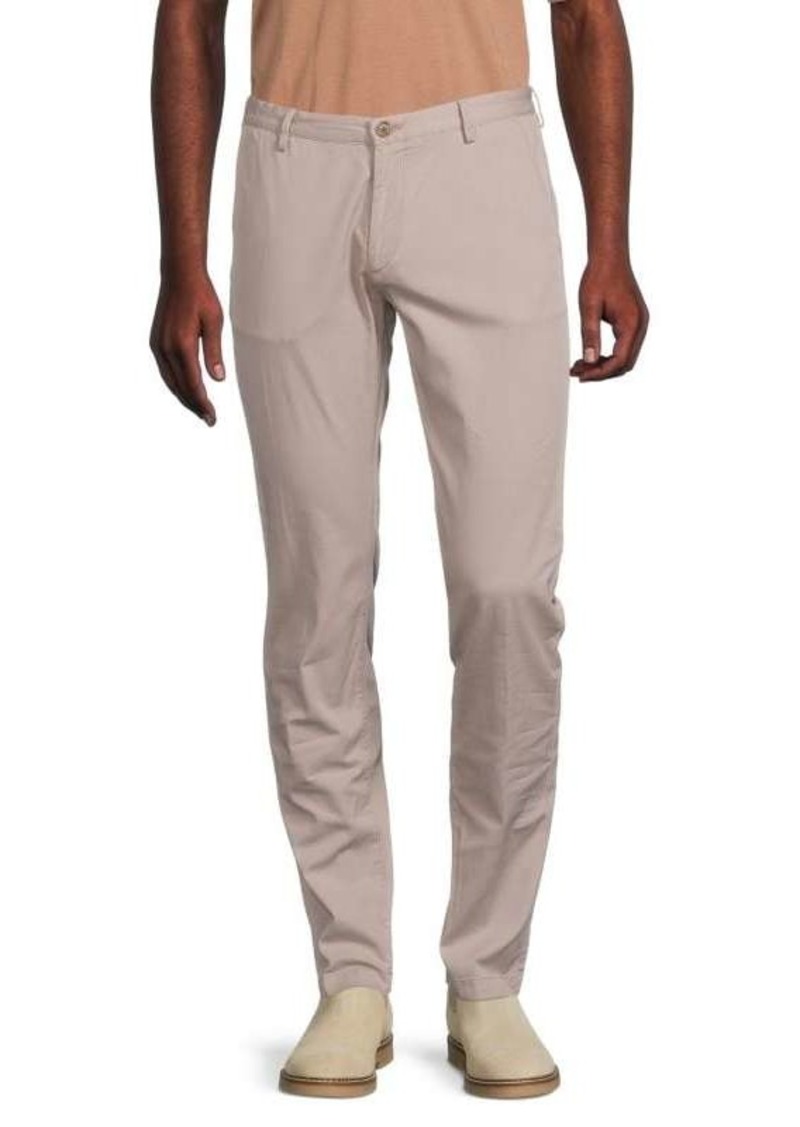 Hugo Boss ​Rice-3 Solid Trousers