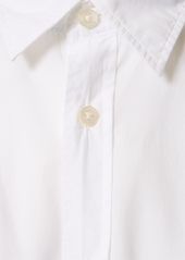 Hugo Boss S-roan Kent Cotton Shirt