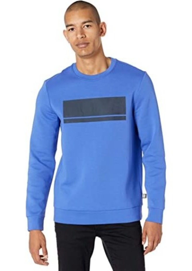 boss salbo 1 sweatshirt