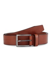 Hugo Boss Sammyo Leather Belt