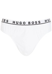 Hugo Boss set of 3 logo briefs
