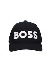 Hugo Boss Sevile Cotton Hat