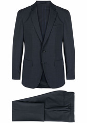 Hugo Boss single-breasted tailored suit
