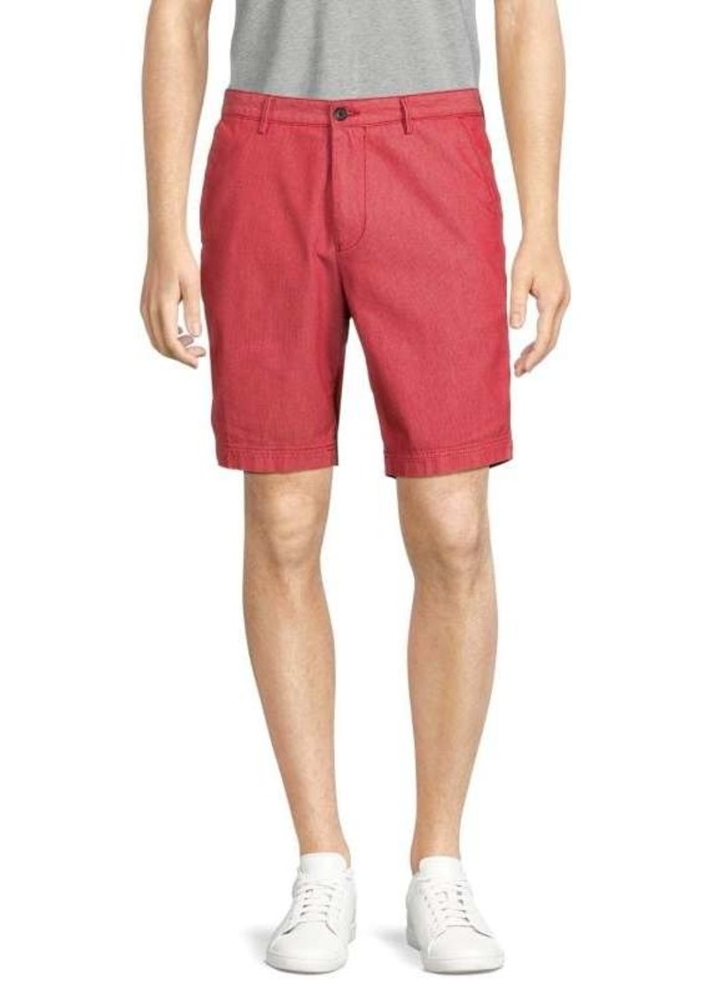 Hugo Boss Slice Solid Shorts