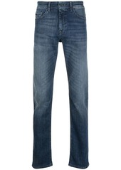 Hugo Boss slim-cut jeans