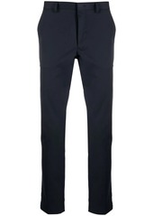 Hugo Boss slim-cut tailored trousers