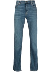 Hugo Boss slim-fit jeans