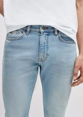 Hugo Boss Slim-Fit Jeans in Comfort-Stretch Denim