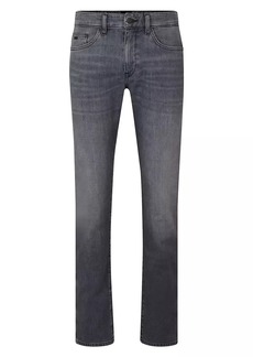 Hugo Boss Slim-Fit Jeans in Denim