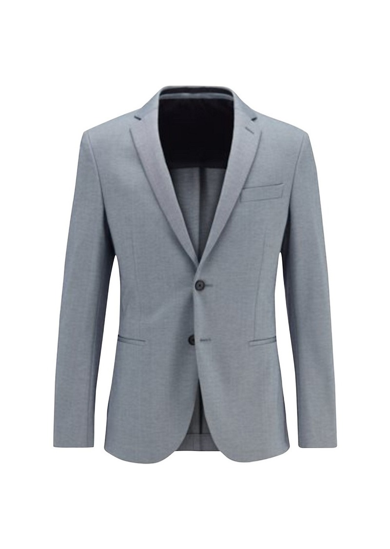 Slim Fit Norwin Suit Jacket 40 Off