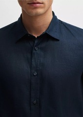 Hugo Boss Slim-Fit Shirt