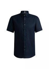 Hugo Boss Slim-Fit Shirt