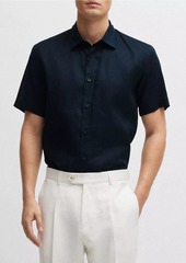 Hugo Boss Slim-Fit Shirt