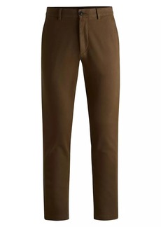 Hugo Boss Slim-Fit Trousers