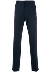 Hugo Boss slim-fit trousers