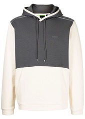 Hugo Boss Soody 1 drawstring hoodie