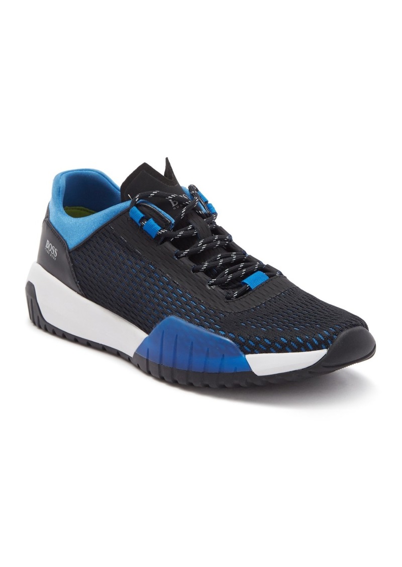 hugo boss storm run sneaker