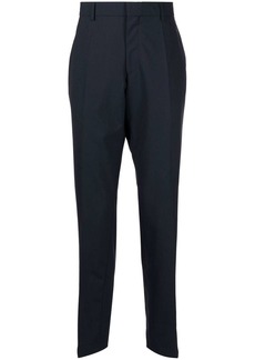 Hugo Boss straight-leg tailored trousers