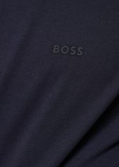Hugo Boss Thompson Logo Cotton Jersey T-shirt