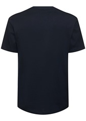 Hugo Boss Tiburt 354 Logo Cotton T-shirt