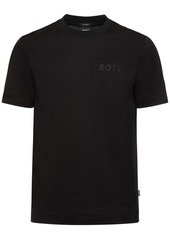 Hugo Boss Tiburt 423 Cotton T-shirt