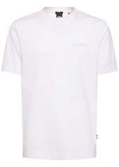 Hugo Boss Tiburt 423 Cotton T-shirt